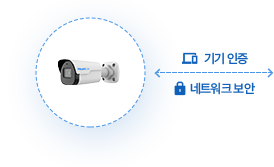 클라우드 카메라 인증